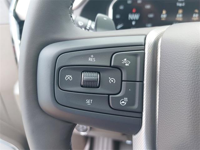 new 2025 GMC Sierra 1500 car, priced at $70,340