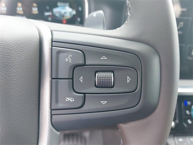 new 2025 GMC Sierra 1500 car, priced at $70,340