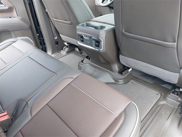new 2025 GMC Sierra 1500 car, priced at $70,340