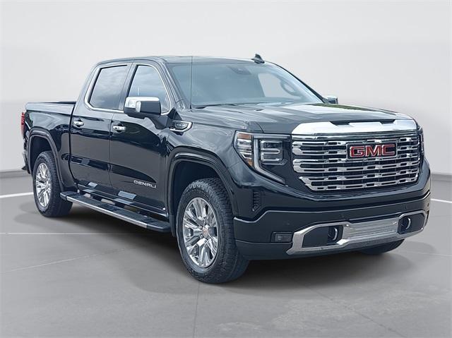 new 2025 GMC Sierra 1500 car, priced at $70,340