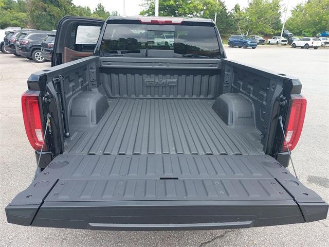 new 2025 GMC Sierra 1500 car, priced at $70,340
