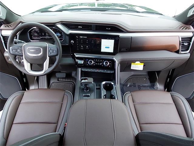 new 2025 GMC Sierra 1500 car, priced at $70,340