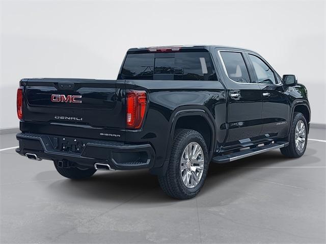 new 2025 GMC Sierra 1500 car, priced at $70,340
