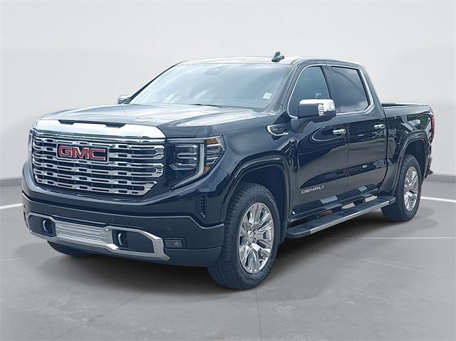 new 2025 GMC Sierra 1500 car, priced at $70,340