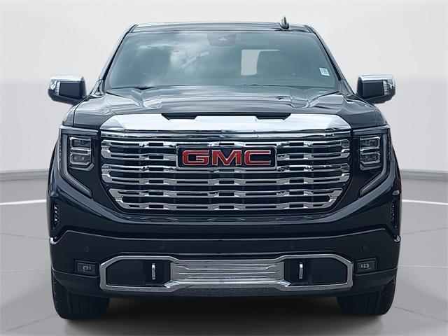 new 2025 GMC Sierra 1500 car, priced at $70,340