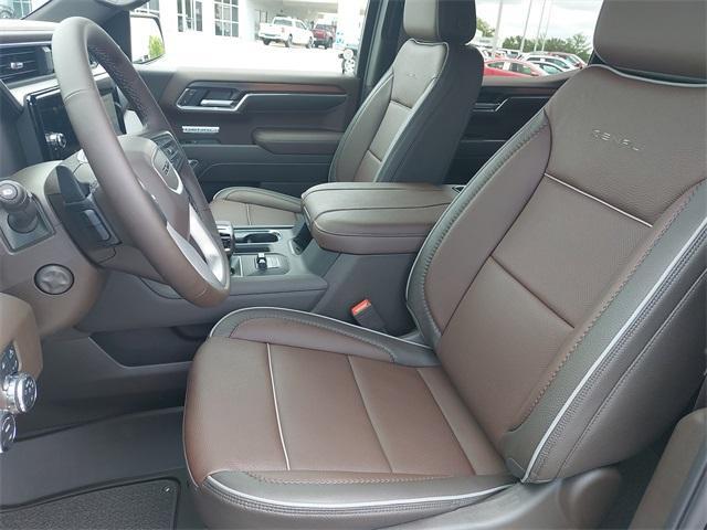 new 2025 GMC Sierra 1500 car, priced at $70,340