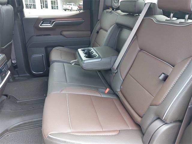 new 2025 GMC Sierra 1500 car, priced at $70,340