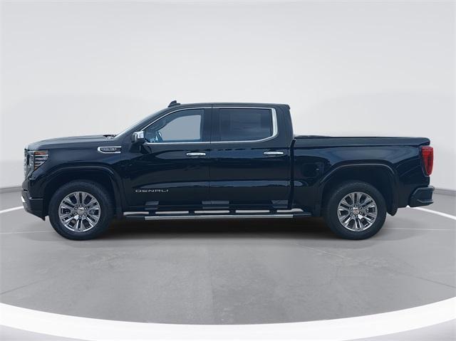 new 2025 GMC Sierra 1500 car, priced at $70,340