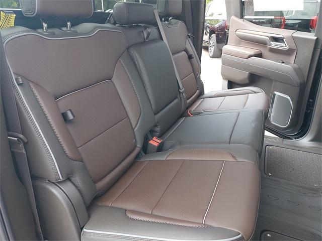new 2025 GMC Sierra 1500 car, priced at $70,340