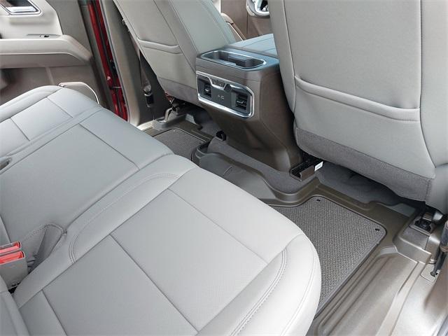 new 2025 GMC Sierra 1500 car, priced at $71,540