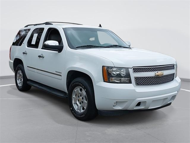 used 2011 Chevrolet Tahoe car, priced at $8,988