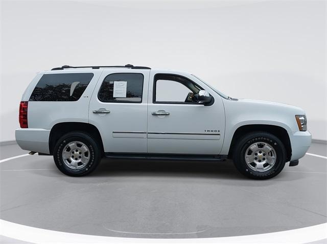 used 2011 Chevrolet Tahoe car, priced at $8,988