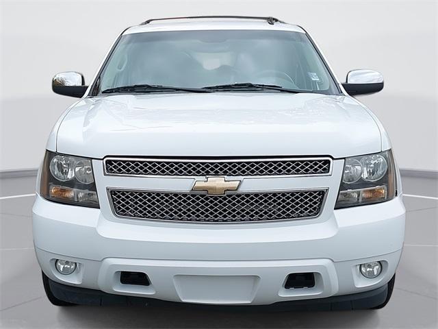 used 2011 Chevrolet Tahoe car, priced at $8,988