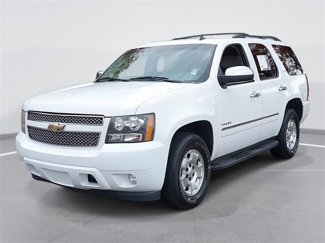 used 2011 Chevrolet Tahoe car, priced at $8,988