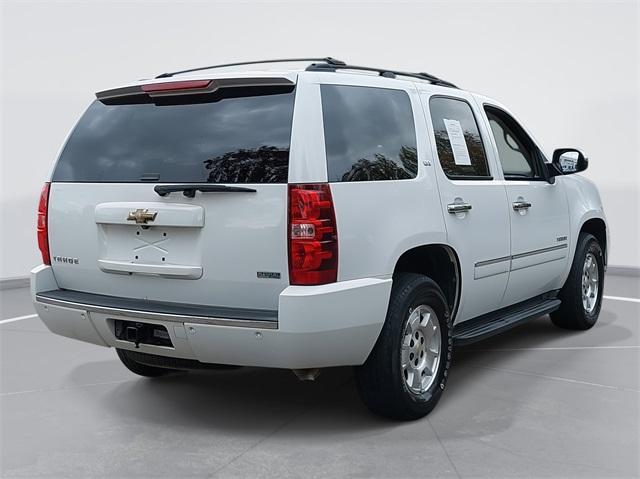 used 2011 Chevrolet Tahoe car, priced at $8,988