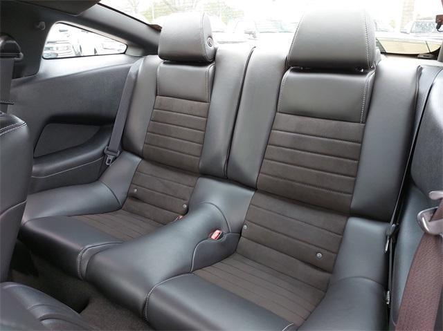 used 2014 Ford Mustang car, priced at $24,950