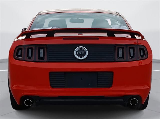 used 2014 Ford Mustang car, priced at $24,950