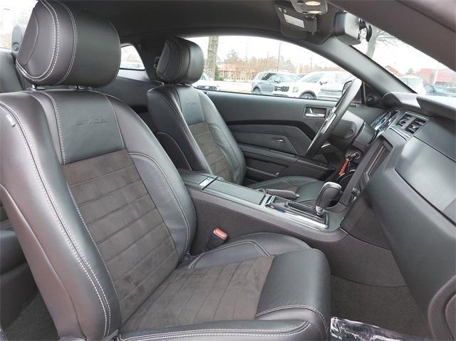 used 2014 Ford Mustang car, priced at $24,950