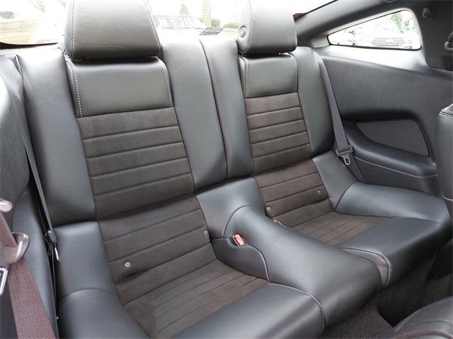 used 2014 Ford Mustang car, priced at $24,950