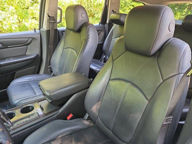 used 2015 Chevrolet Traverse car, priced at $7,980