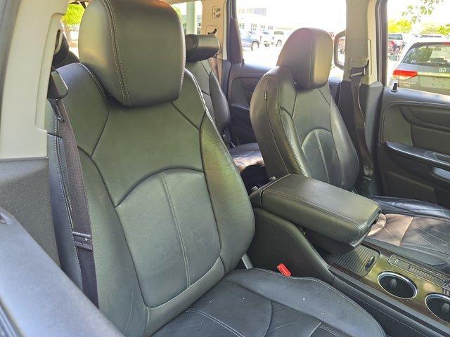 used 2015 Chevrolet Traverse car, priced at $7,980