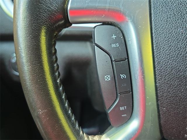used 2015 Chevrolet Traverse car, priced at $7,980