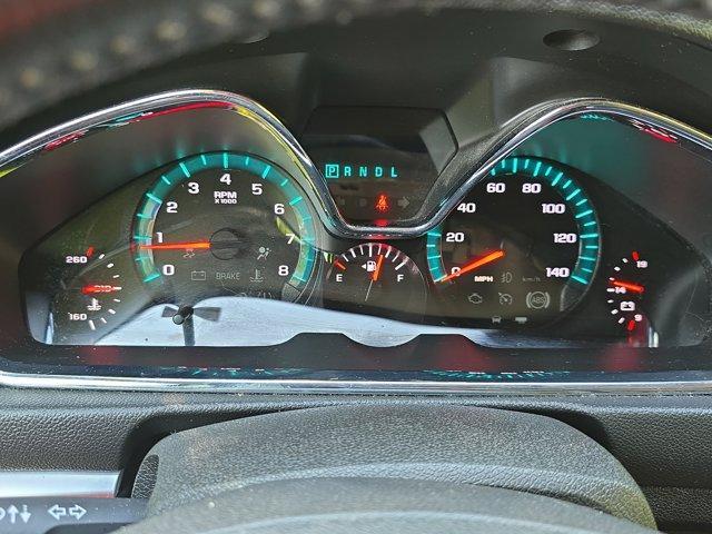 used 2015 Chevrolet Traverse car, priced at $7,980