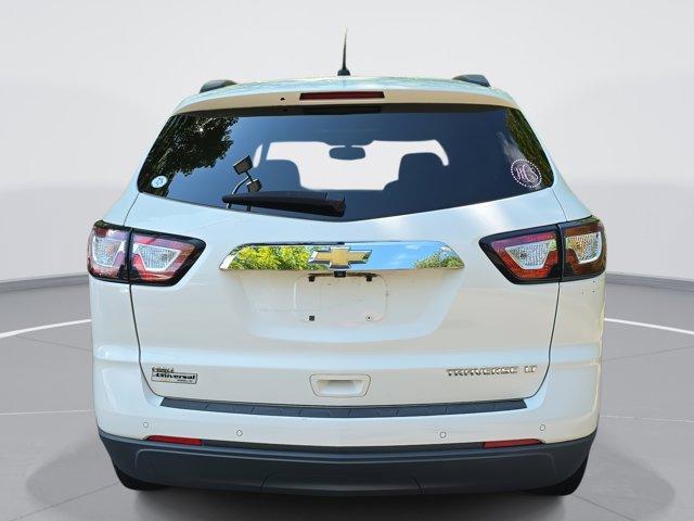 used 2015 Chevrolet Traverse car, priced at $7,980