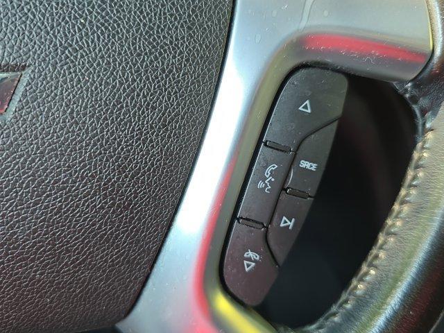 used 2015 Chevrolet Traverse car, priced at $7,980