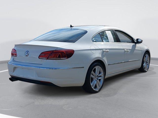 used 2013 Volkswagen CC car, priced at $7,777