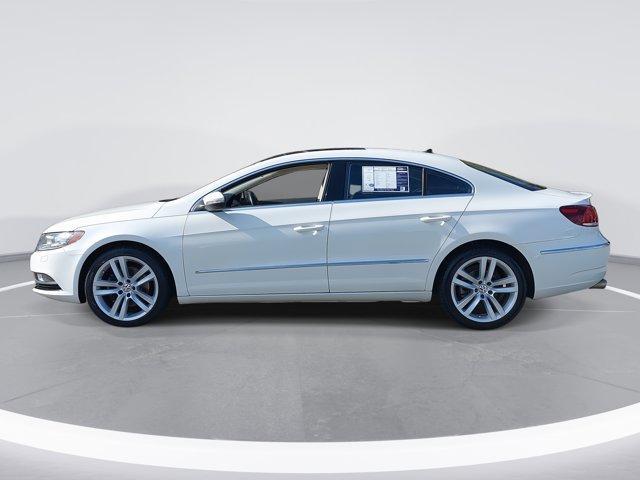 used 2013 Volkswagen CC car, priced at $7,777