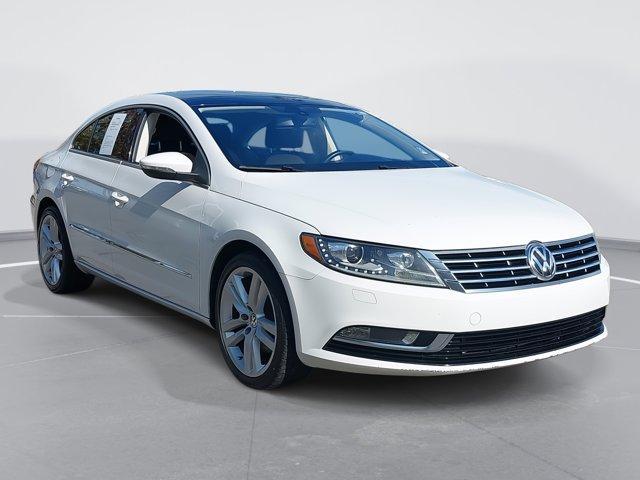 used 2013 Volkswagen CC car, priced at $7,777