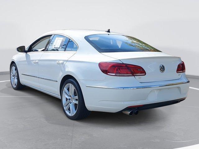 used 2013 Volkswagen CC car, priced at $7,777