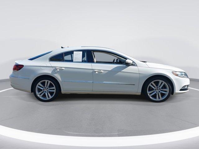 used 2013 Volkswagen CC car, priced at $7,777