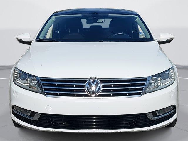 used 2013 Volkswagen CC car, priced at $7,777