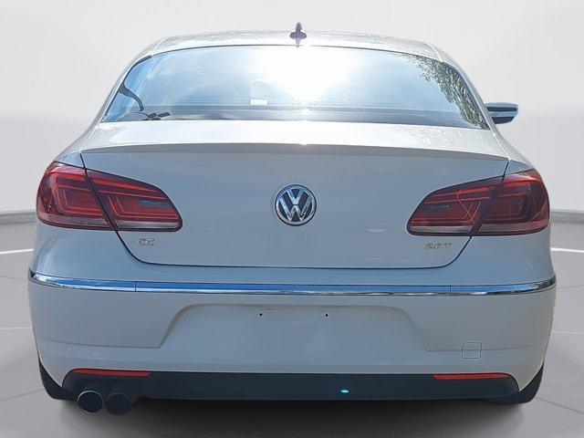 used 2013 Volkswagen CC car, priced at $7,777