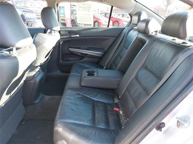 used 2008 Honda Accord car, priced at $6,288