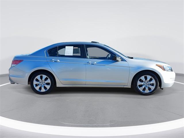 used 2008 Honda Accord car, priced at $6,288