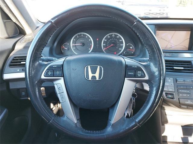 used 2008 Honda Accord car, priced at $6,288