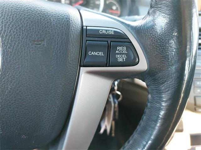 used 2008 Honda Accord car, priced at $6,288