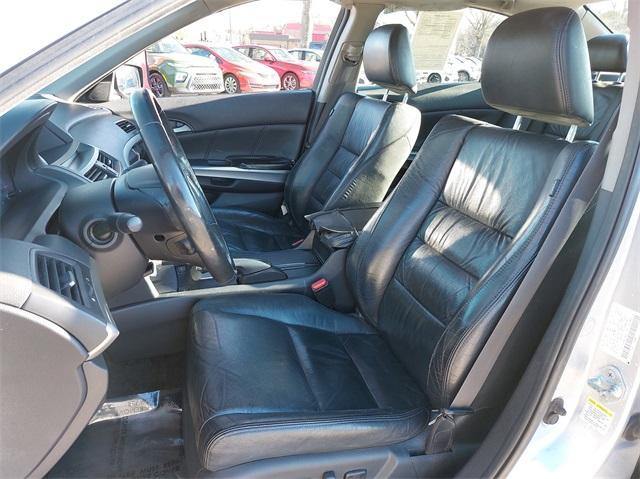 used 2008 Honda Accord car, priced at $6,288