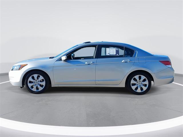 used 2008 Honda Accord car, priced at $6,288