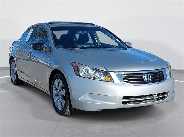 used 2008 Honda Accord car, priced at $6,288