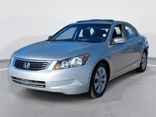 used 2008 Honda Accord car, priced at $6,288