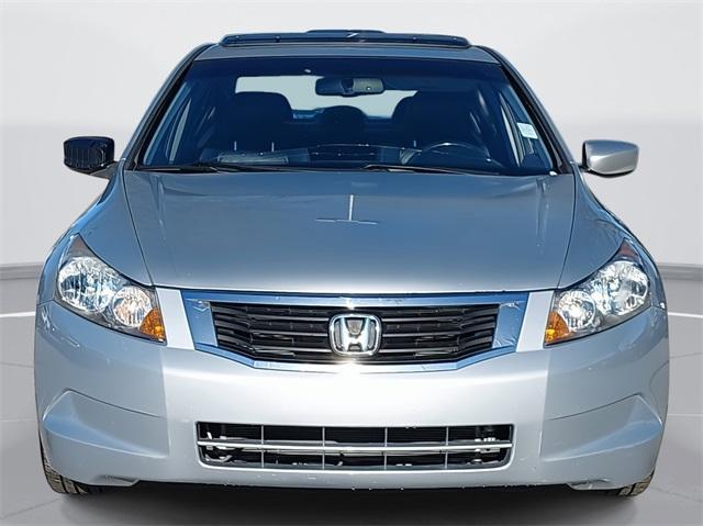 used 2008 Honda Accord car, priced at $6,288