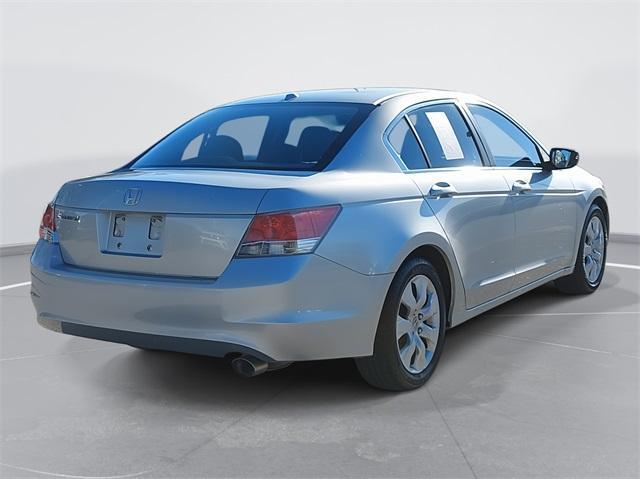 used 2008 Honda Accord car, priced at $6,288