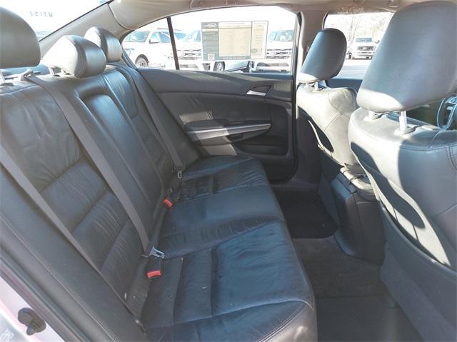 used 2008 Honda Accord car, priced at $6,288