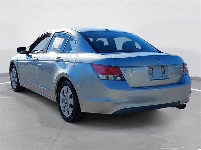 used 2008 Honda Accord car, priced at $6,288