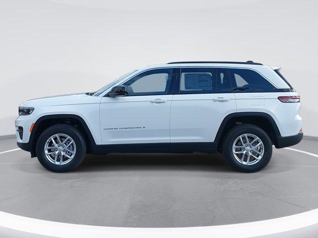 new 2025 Jeep Grand Cherokee car, priced at $36,330