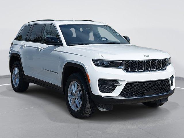 new 2025 Jeep Grand Cherokee car, priced at $36,330